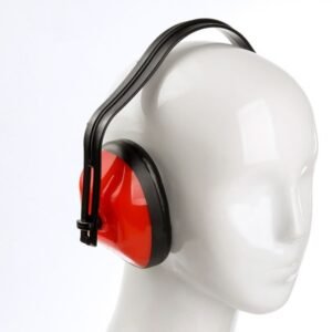 2025 Noise Reduction Earmuffs Hearing Protection Industrial Safety Ear Muffs Adjustable Working