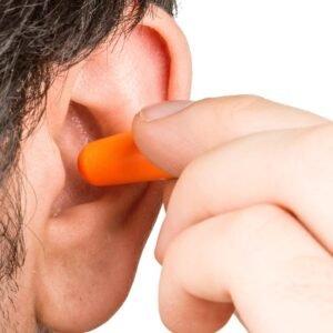 Cordova Cordless Earplug Pair - 200_Box