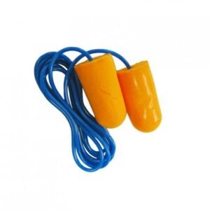 EAR PLUGS WITH CORD