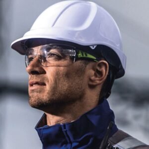 Eyes on the job_ Protection you can trust_