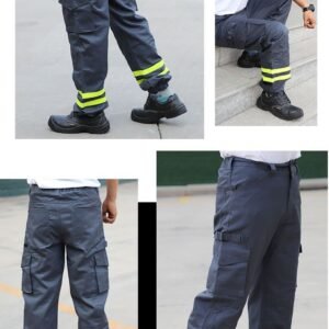 Xinke Protective _ flame retardant workwear & funcional fabric