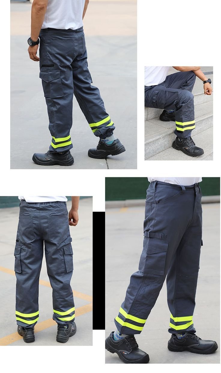 Xinke Protective _ flame retardant workwear & funcional fabric