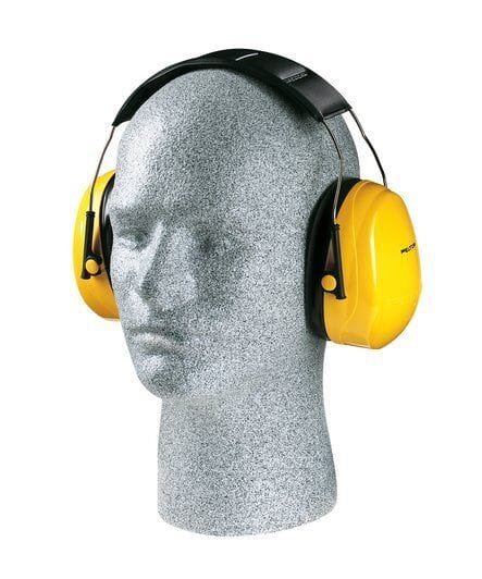 earmuff